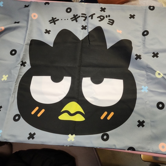 Sanrio pillow cases - Picture 4 of 5